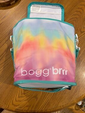 Bogg Cooler Bag